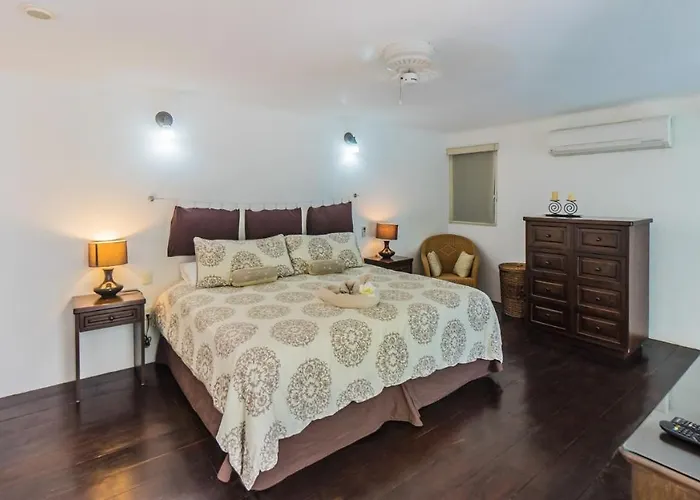 Apartamento Royal Palms 5 Playa del Carmen