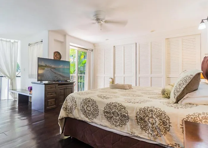 Royal Palms 5 Apartamento Playa del Carmen