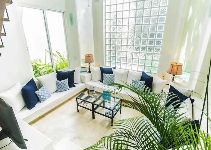 Apartamento Royal Palms 5
