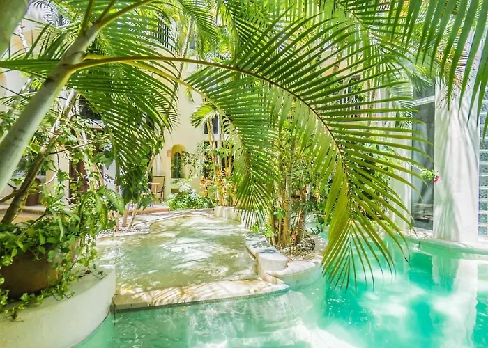 Royal Palms 5 Apartamento