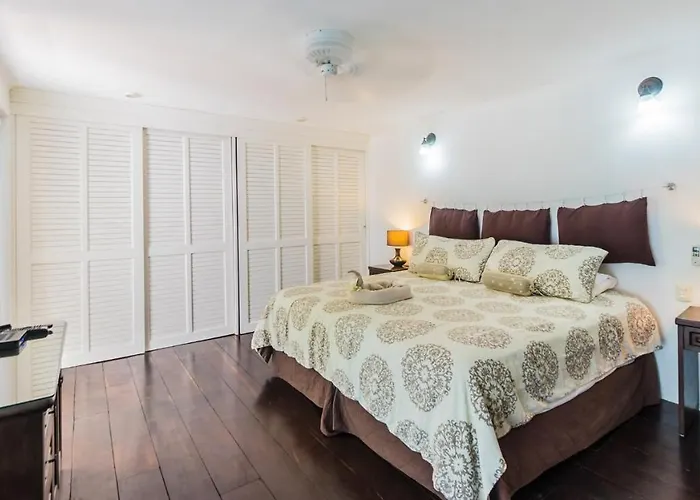 Royal Palms 5 Apartamento